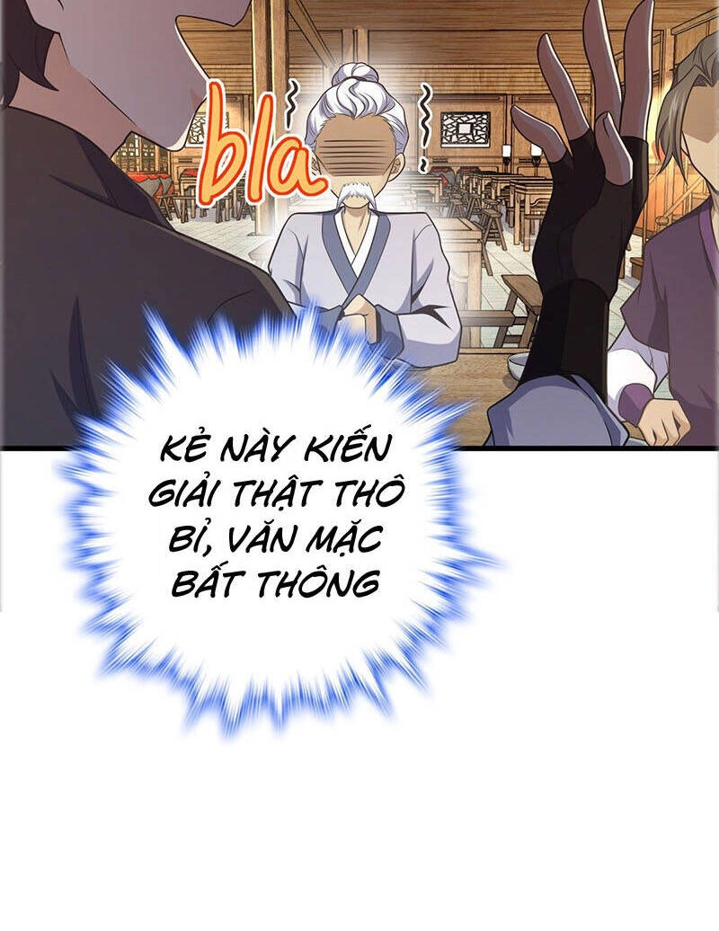 Đại Vương Tha Mạng Chapter 522 - 58