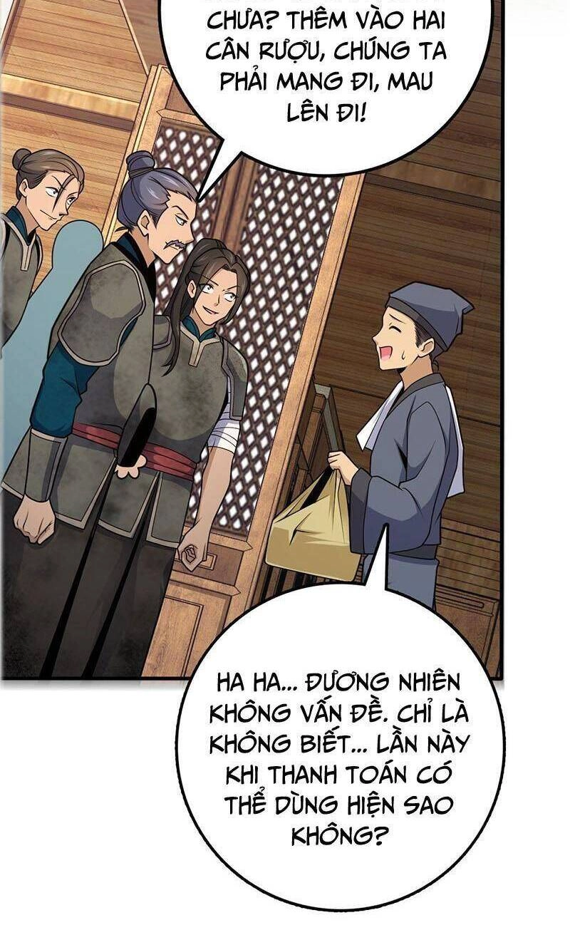 Đại Vương Tha Mạng Chapter 523 - 12