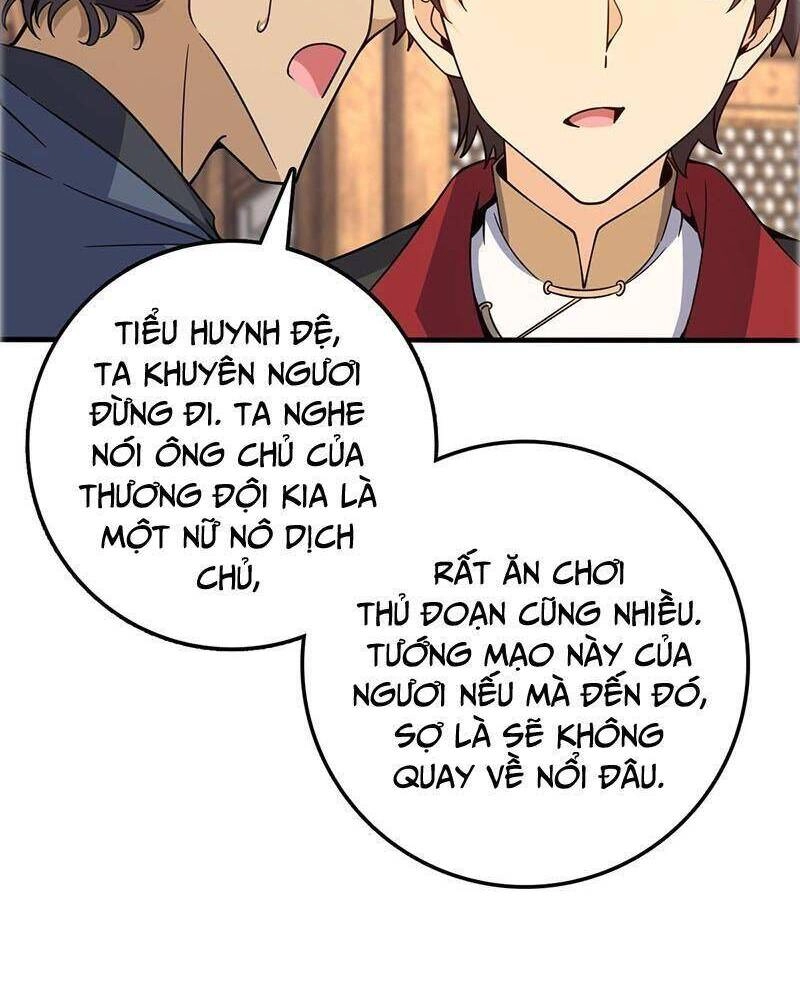 Đại Vương Tha Mạng Chapter 523 - 25