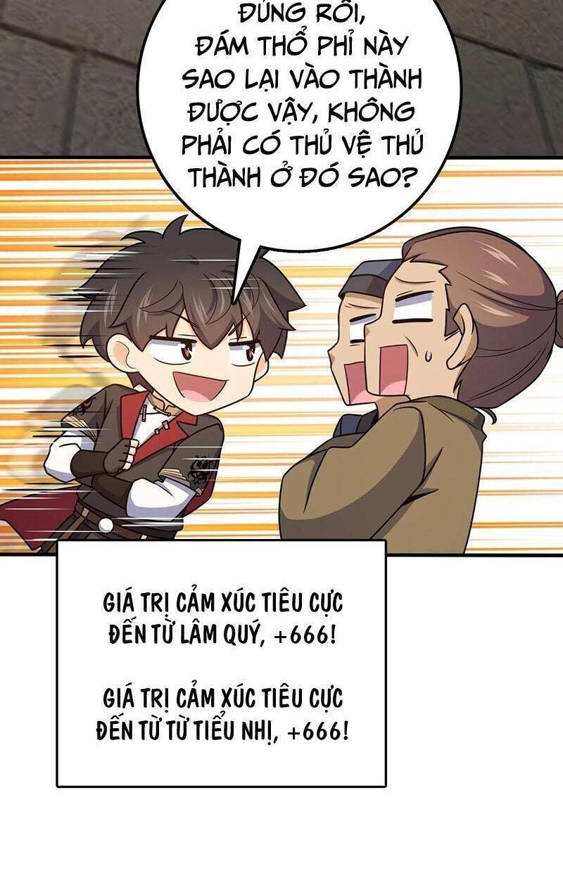 Đại Vương Tha Mạng Chapter 523 - 47