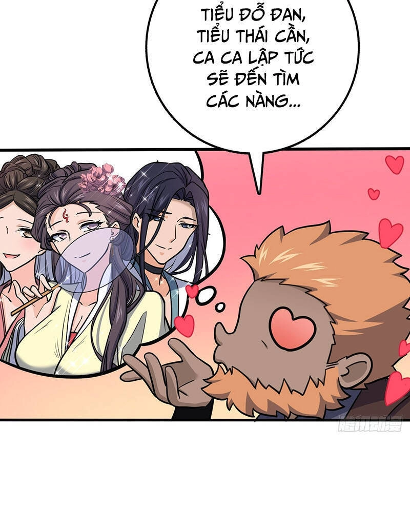 Đại Vương Tha Mạng Chapter 524 - 5