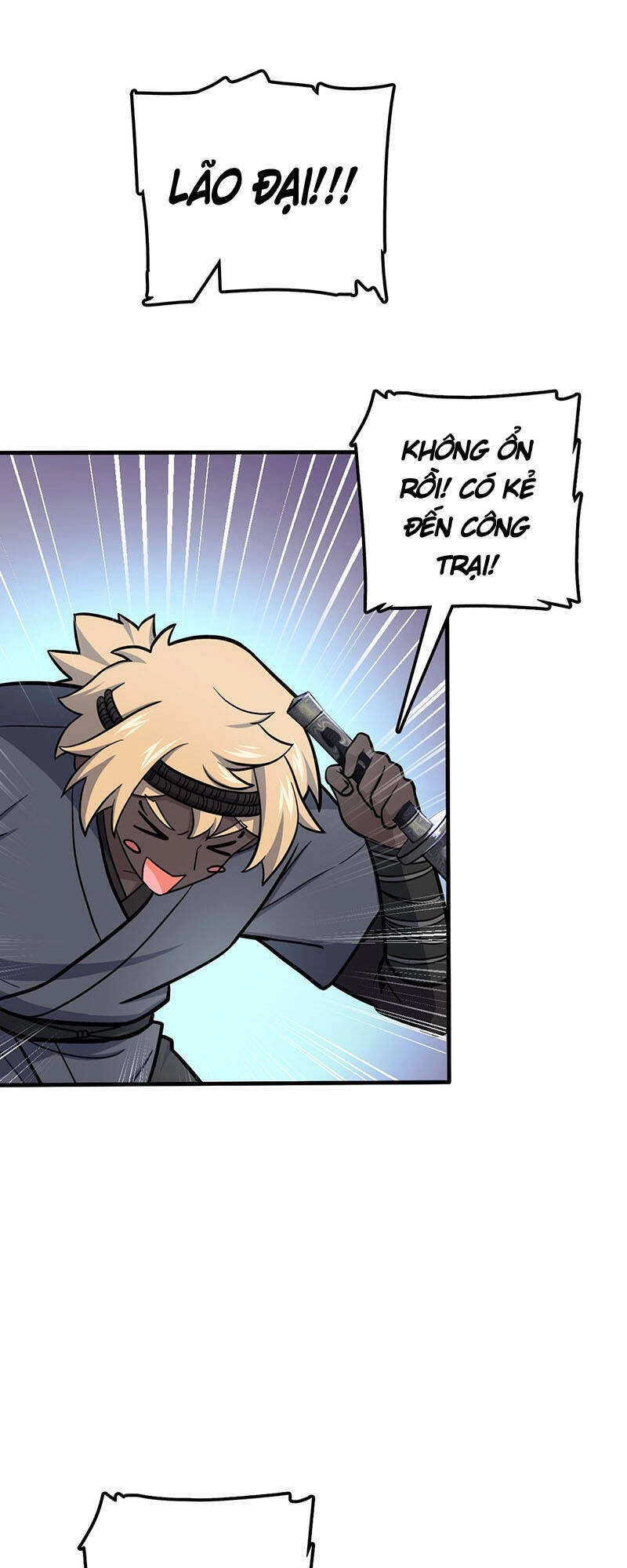 Đại Vương Tha Mạng Chapter 524 - 6