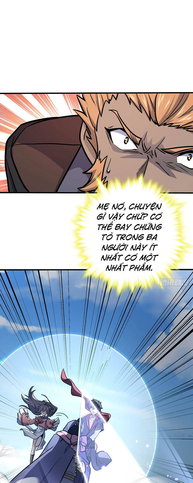 Đại Vương Tha Mạng Chapter 524 - 14