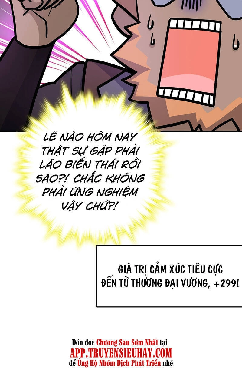Đại Vương Tha Mạng Chapter 524 - 17