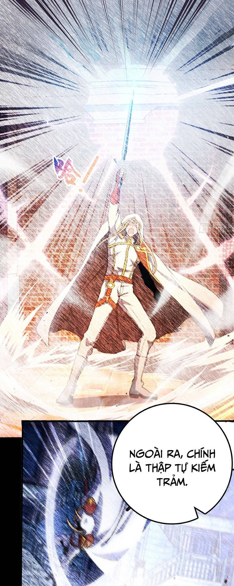 Đại Vương Tha Mạng Chapter 524 - 24