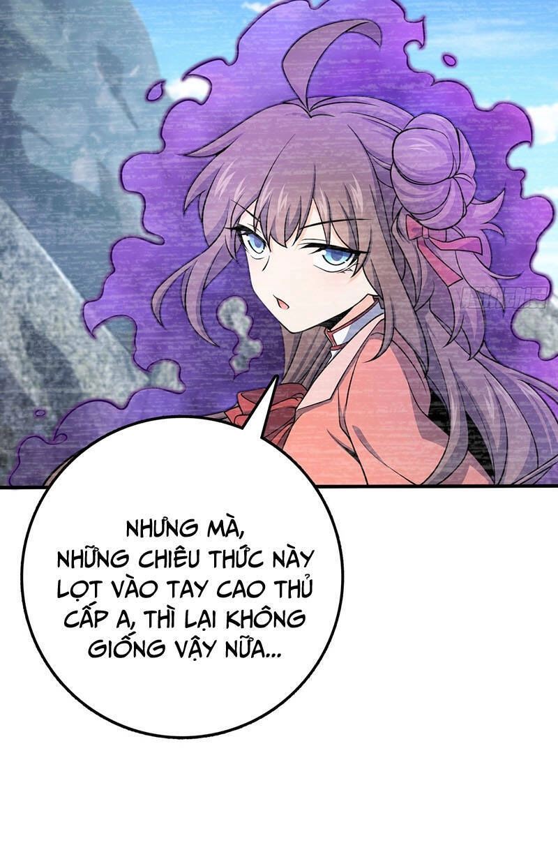 Đại Vương Tha Mạng Chapter 524 - 27