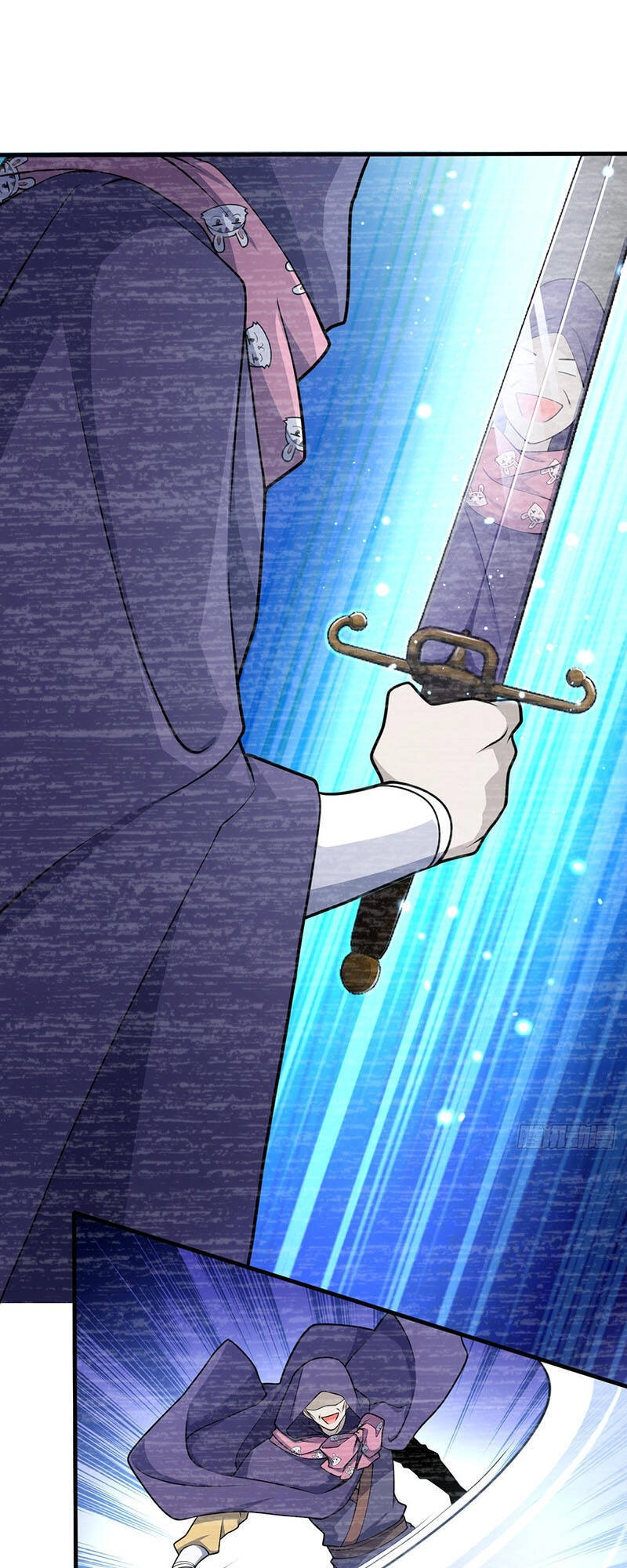 Đại Vương Tha Mạng Chapter 524 - 30