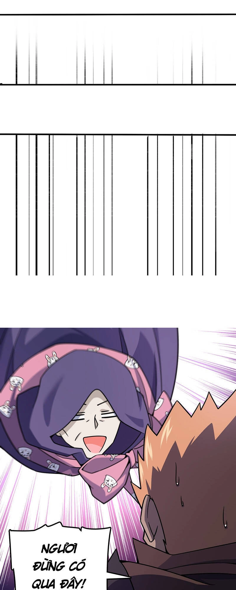 Đại Vương Tha Mạng Chapter 524 - 38