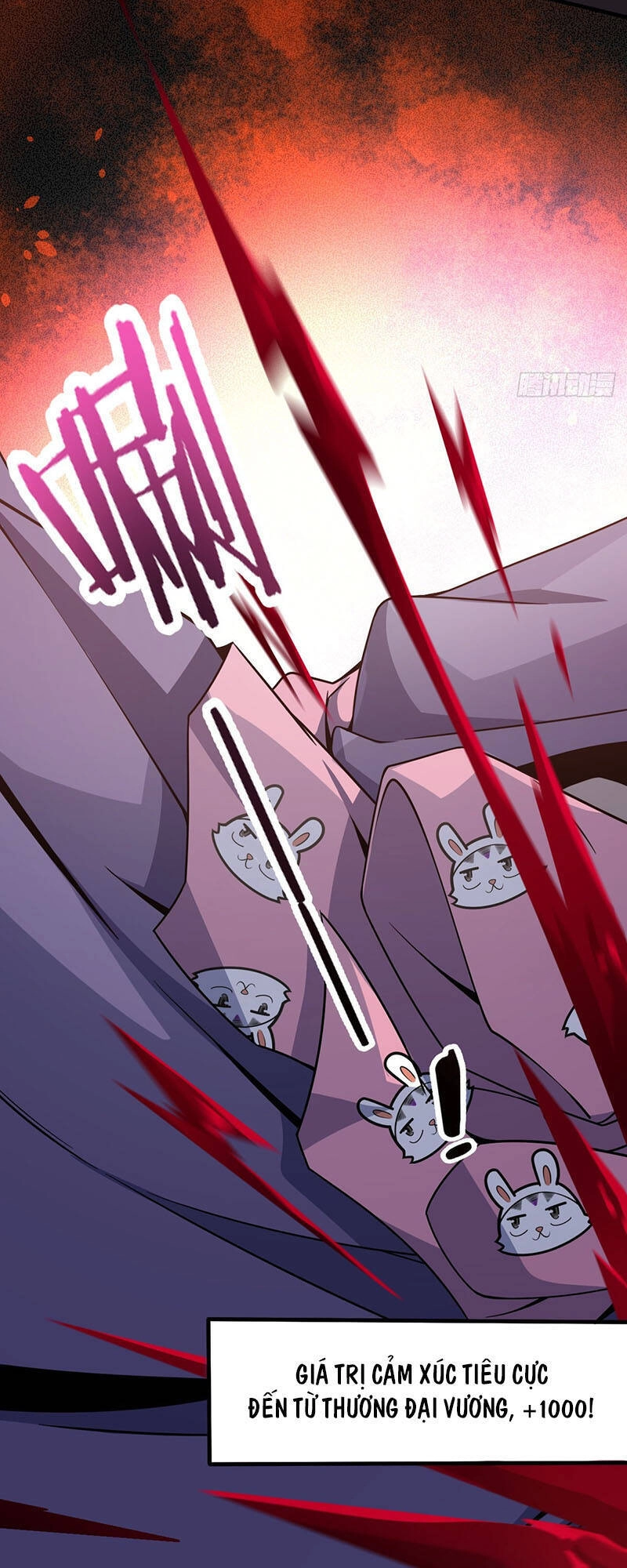 Đại Vương Tha Mạng Chapter 524 - 40