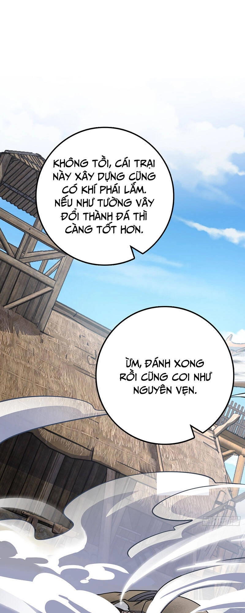 Đại Vương Tha Mạng Chapter 524 - 46