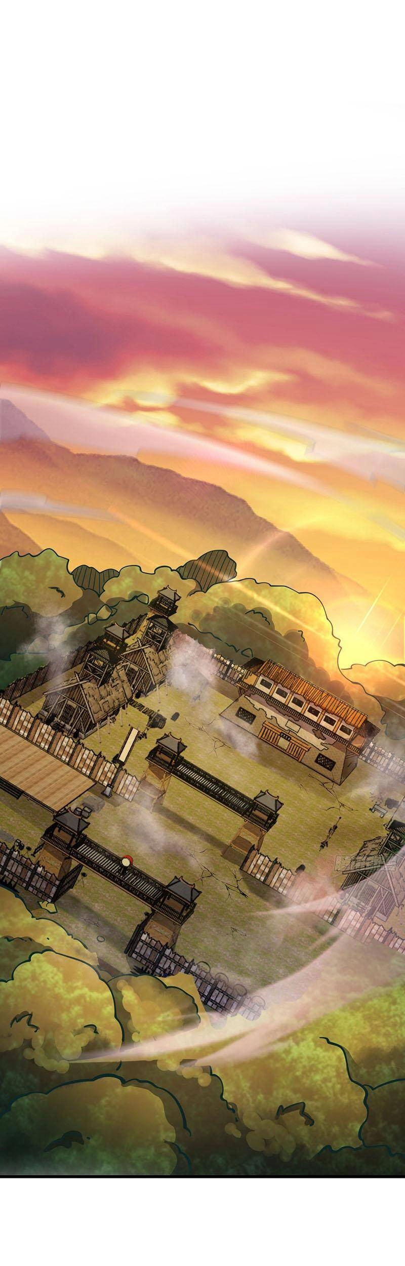 Đại Vương Tha Mạng Chapter 525 - 2