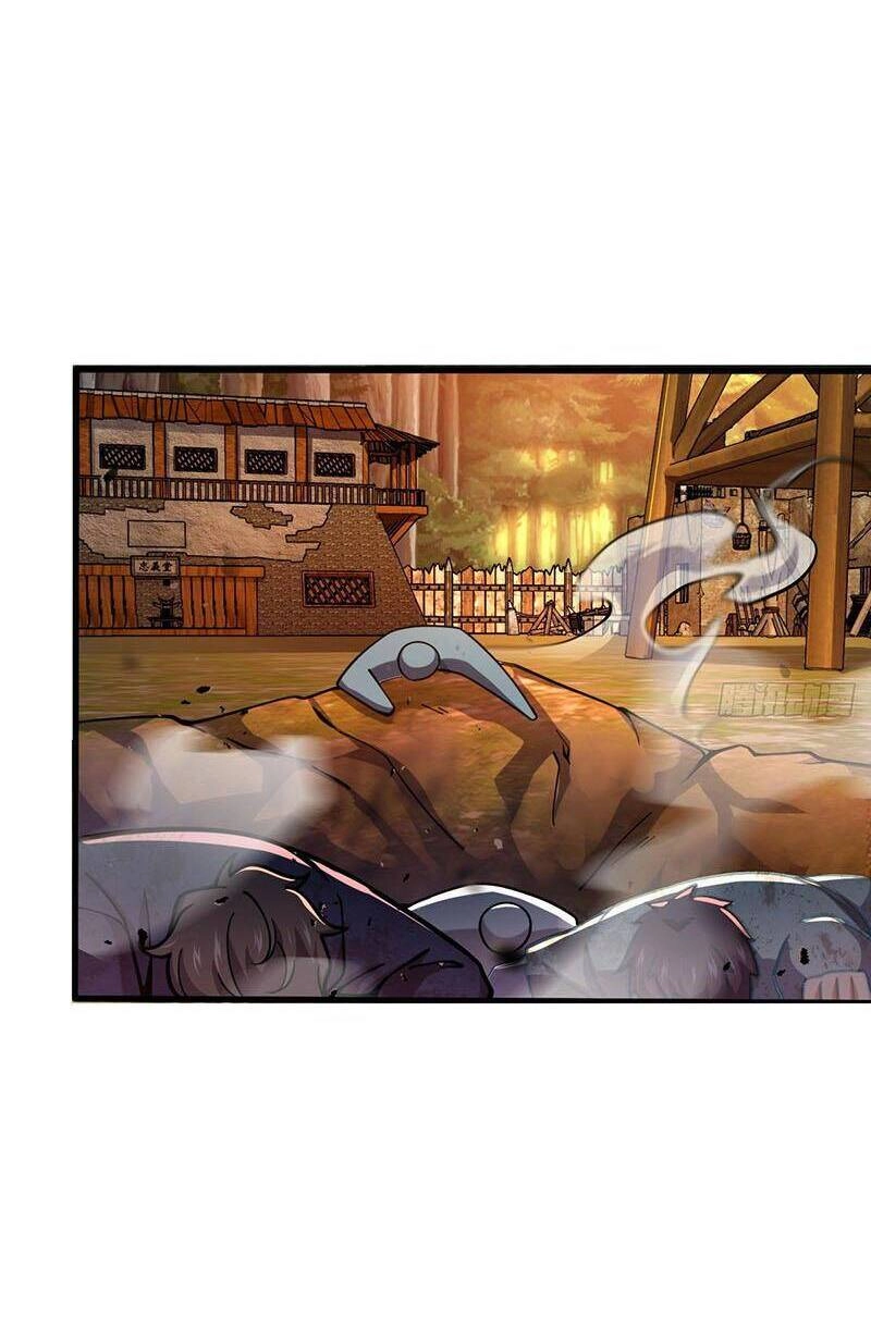 Đại Vương Tha Mạng Chapter 525 - 3