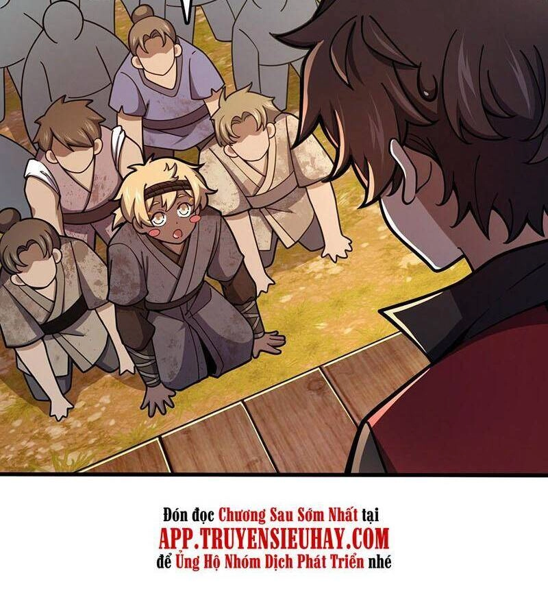 Đại Vương Tha Mạng Chapter 525 - 7