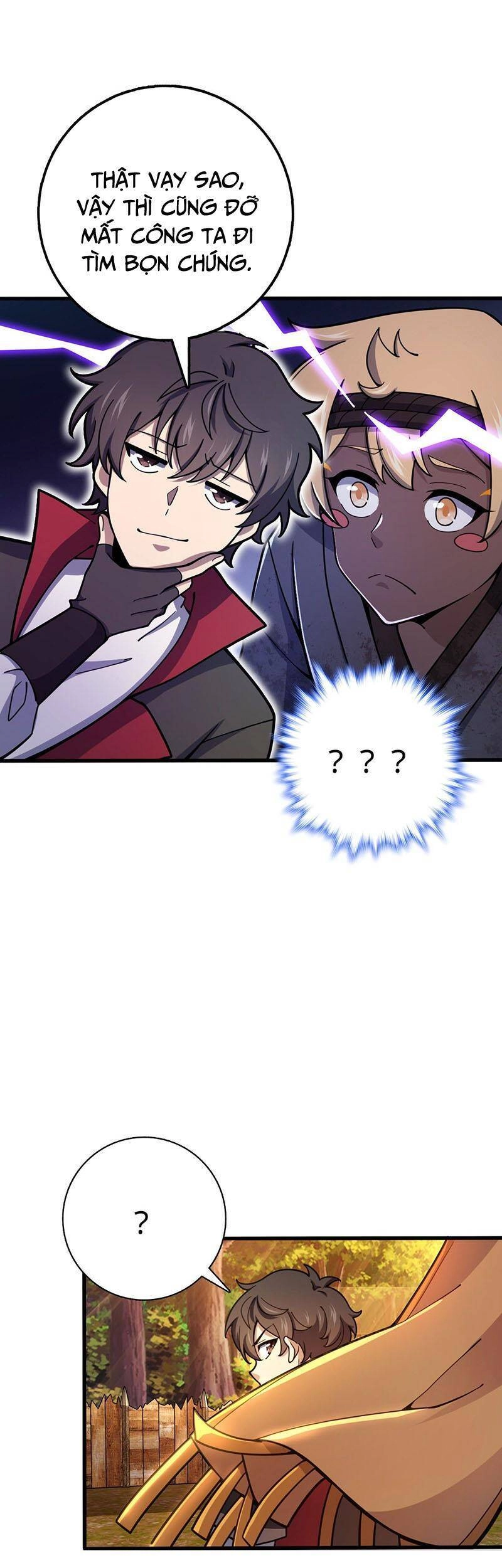 Đại Vương Tha Mạng Chapter 525 - 10