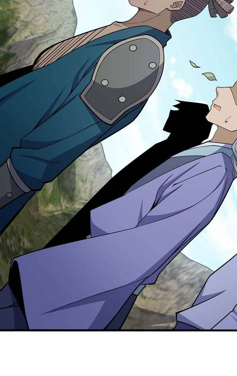 Đại Vương Tha Mạng Chapter 526 - 42