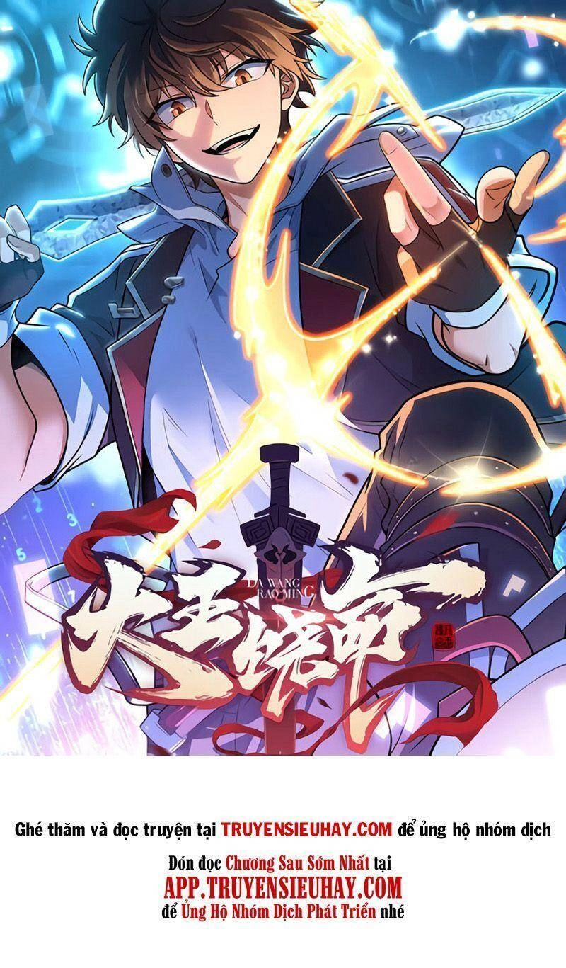 Đại Vương Tha Mạng Chapter 528 - 1