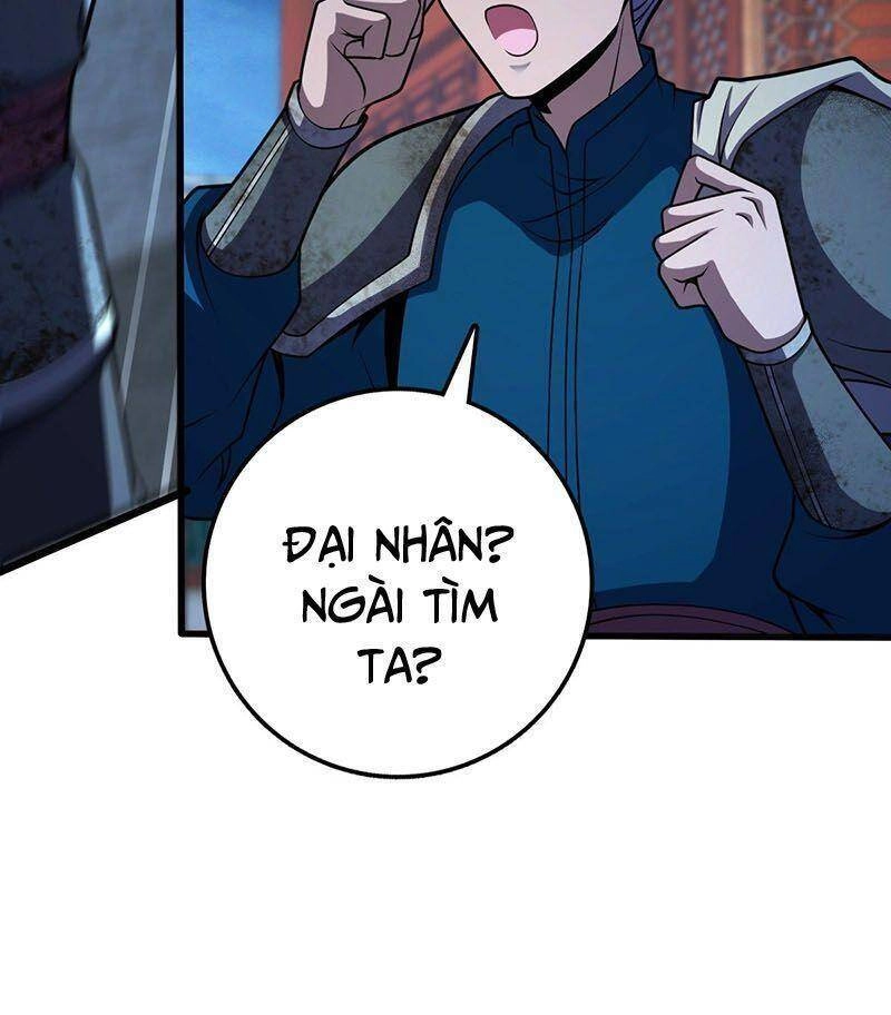 Đại Vương Tha Mạng Chapter 528 - 3