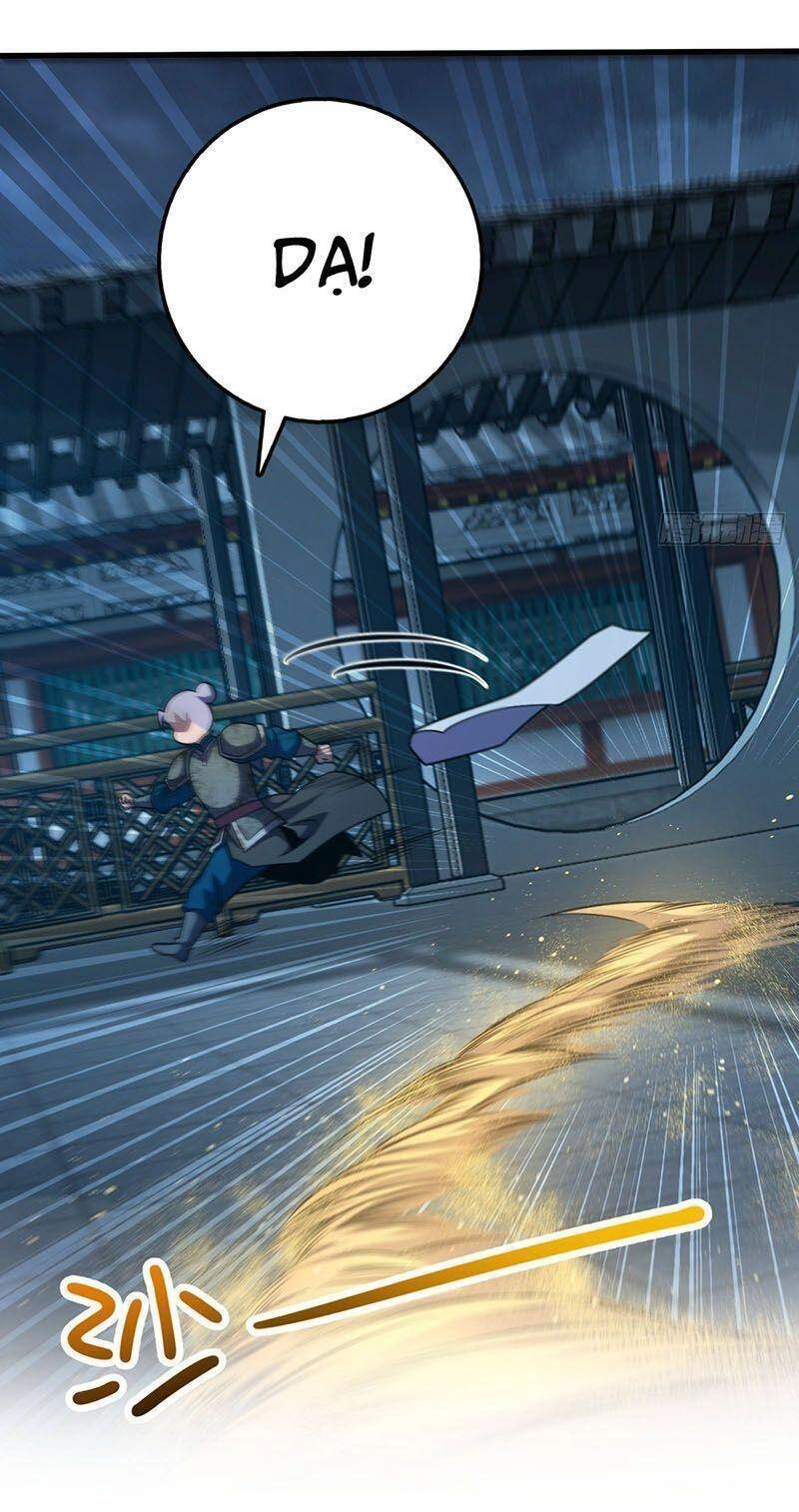 Đại Vương Tha Mạng Chapter 528 - 5