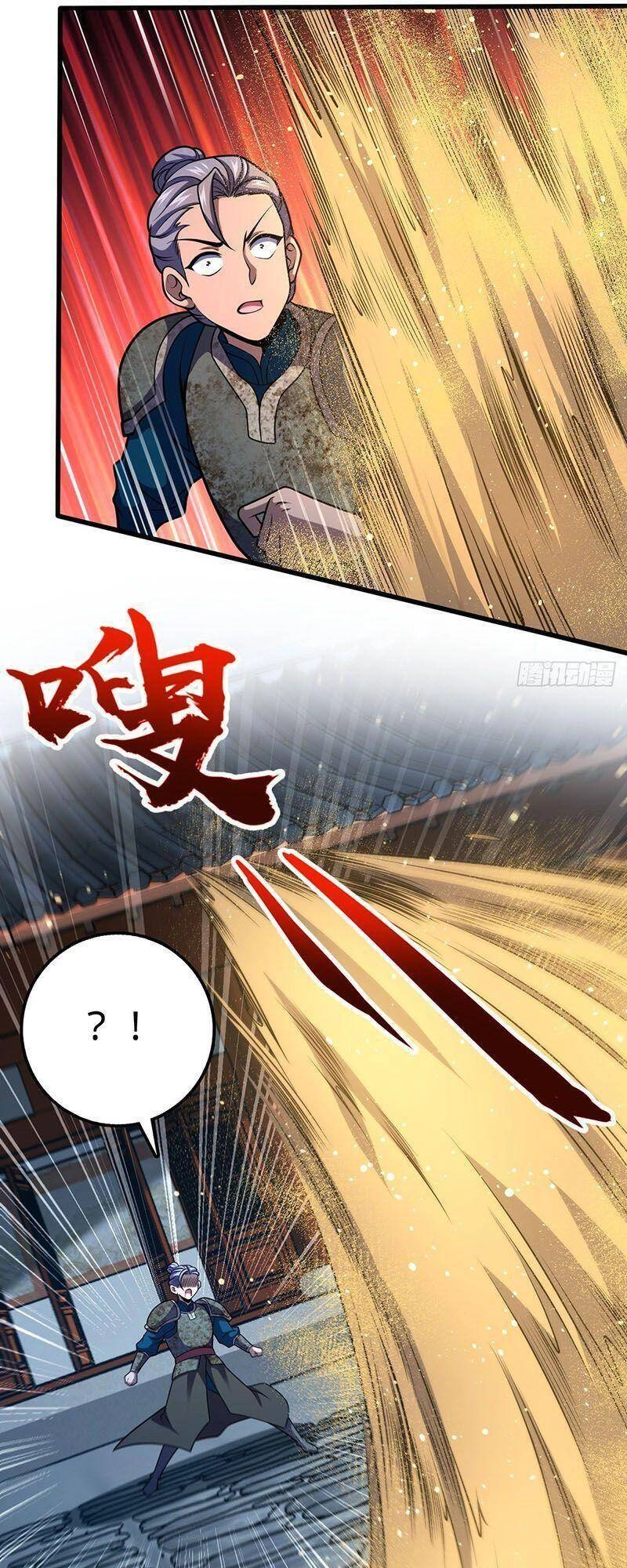 Đại Vương Tha Mạng Chapter 528 - 6