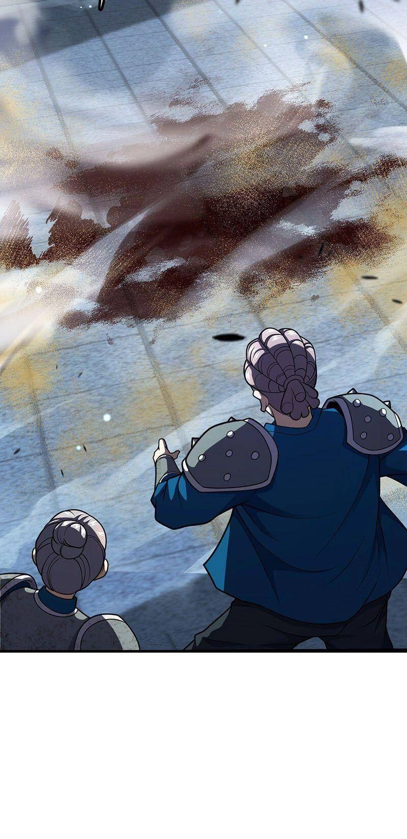 Đại Vương Tha Mạng Chapter 528 - 9