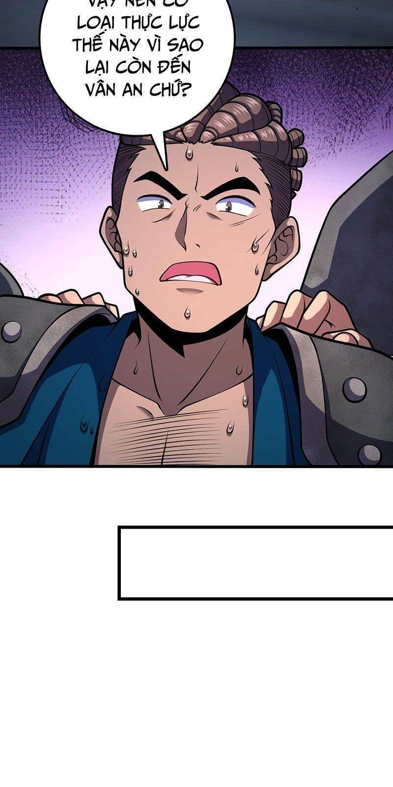 Đại Vương Tha Mạng Chapter 528 - 13