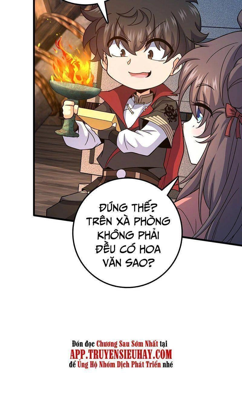 Đại Vương Tha Mạng Chapter 528 - 23