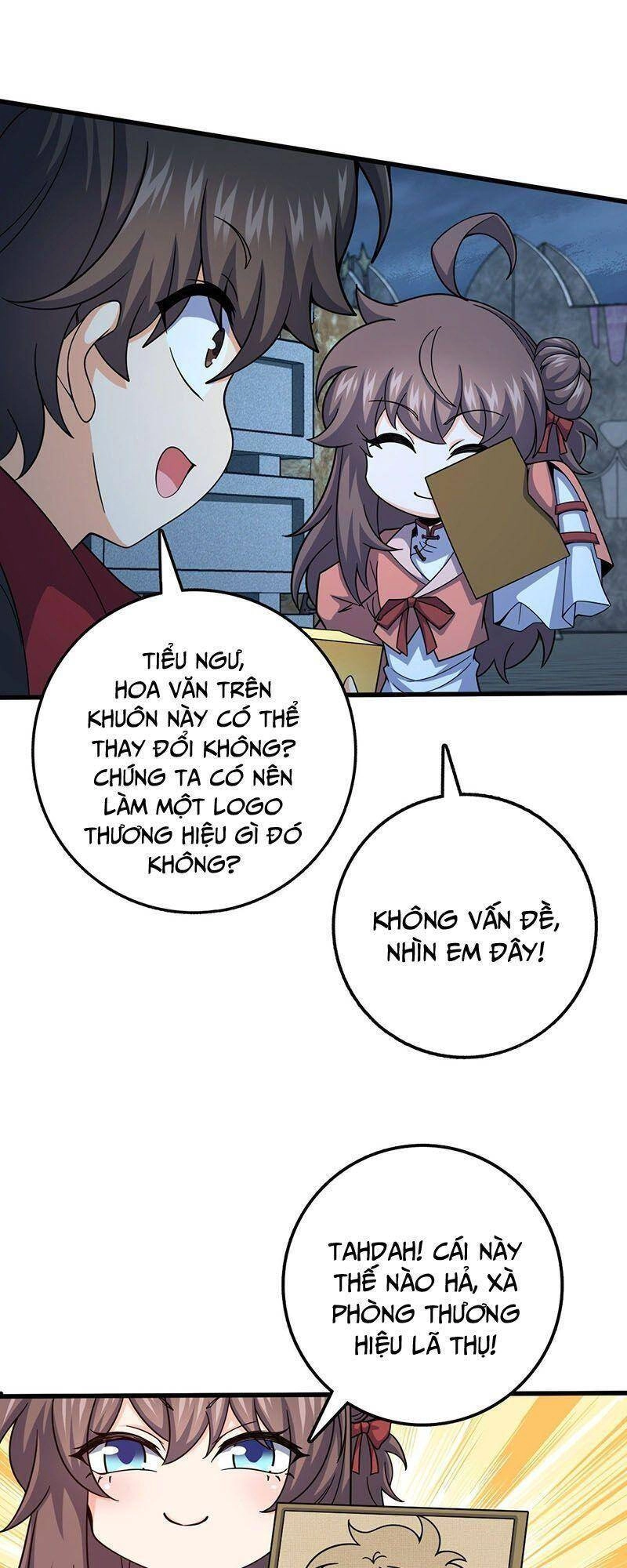 Đại Vương Tha Mạng Chapter 528 - 24