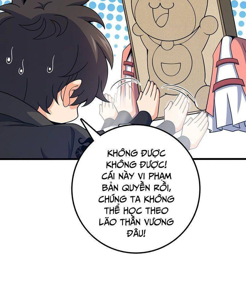 Đại Vương Tha Mạng Chapter 528 - 27