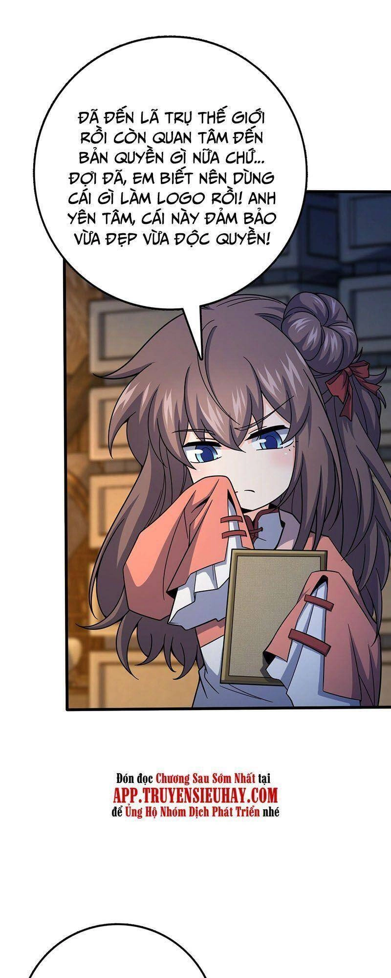 Đại Vương Tha Mạng Chapter 528 - 28