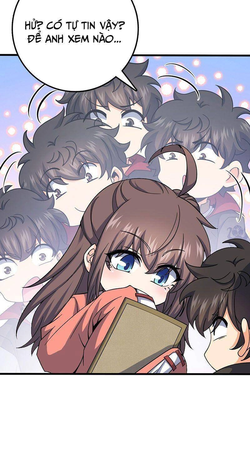 Đại Vương Tha Mạng Chapter 528 - 29