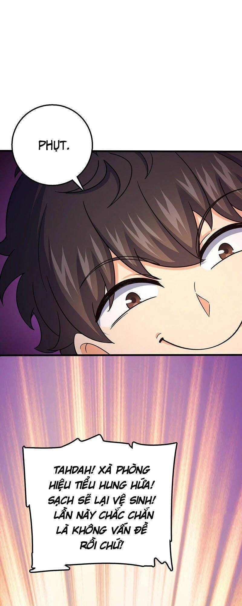 Đại Vương Tha Mạng Chapter 528 - 30