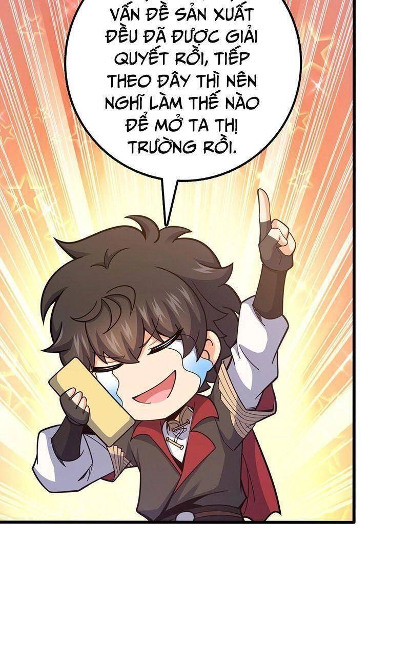 Đại Vương Tha Mạng Chapter 528 - 33