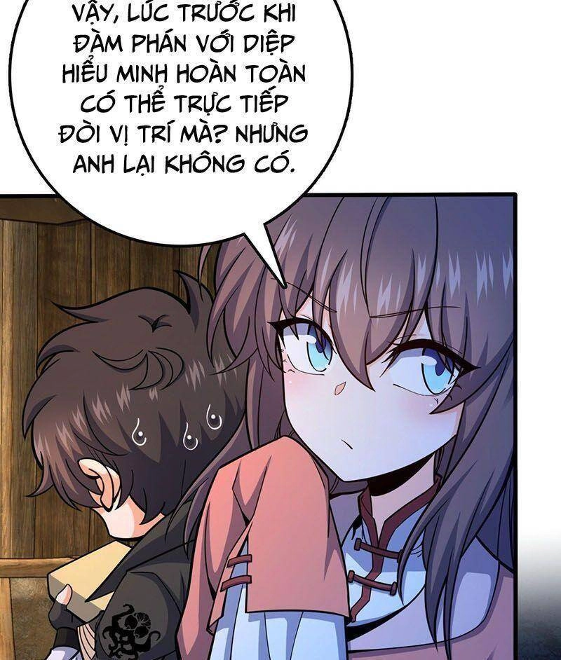 Đại Vương Tha Mạng Chapter 528 - 35