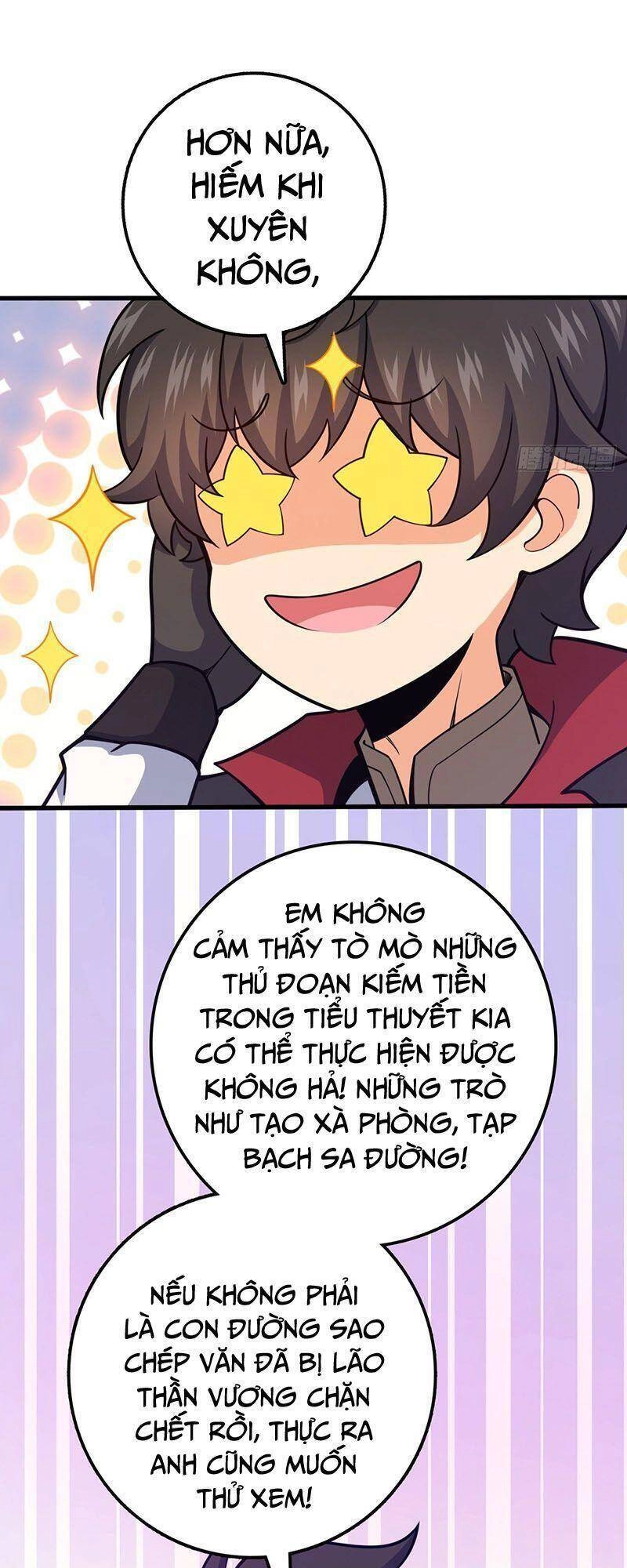 Đại Vương Tha Mạng Chapter 528 - 38