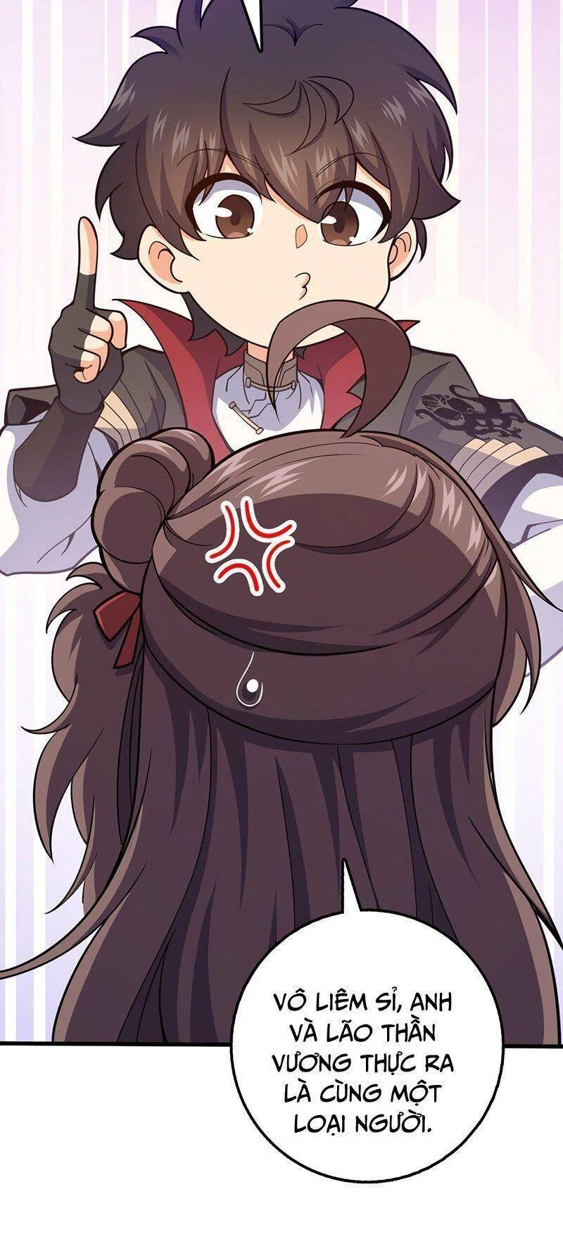 Đại Vương Tha Mạng Chapter 528 - 39