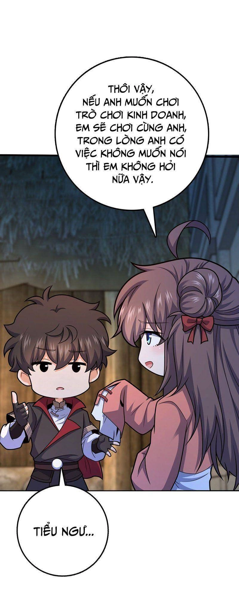 Đại Vương Tha Mạng Chapter 528 - 40