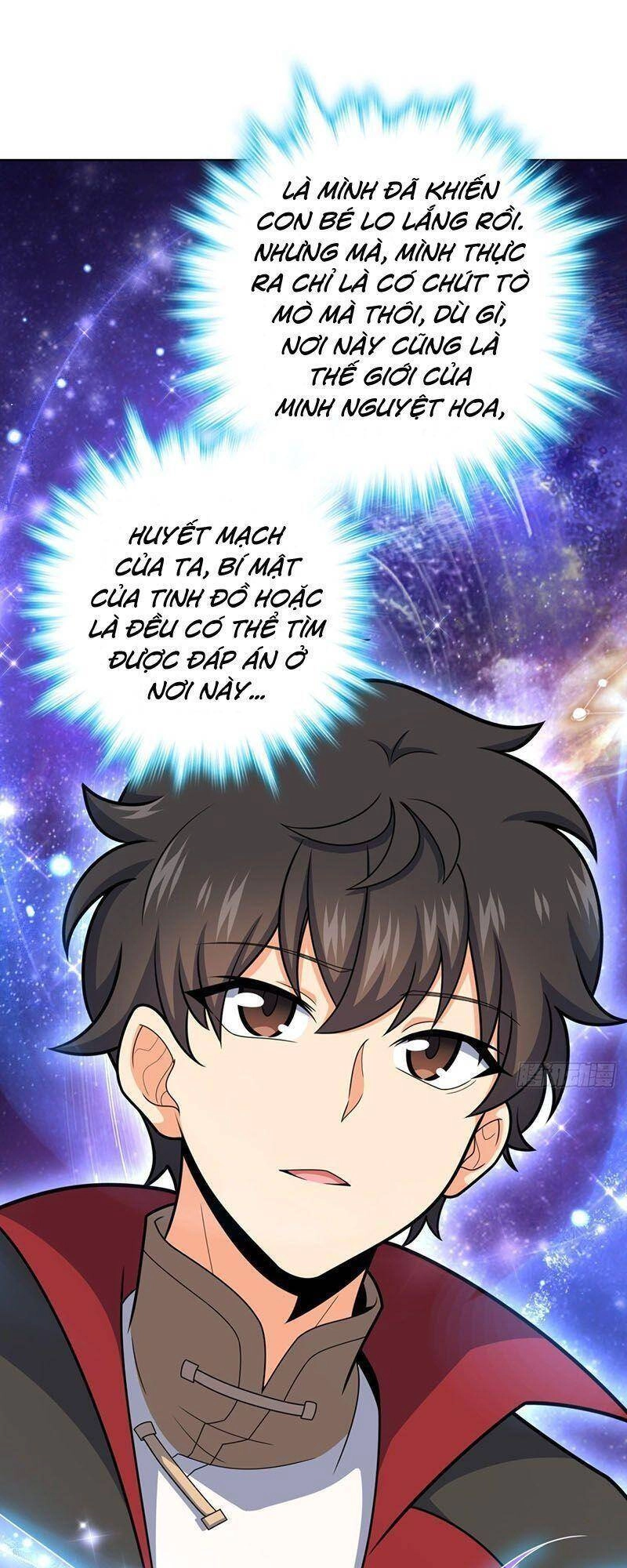 Đại Vương Tha Mạng Chapter 528 - 42