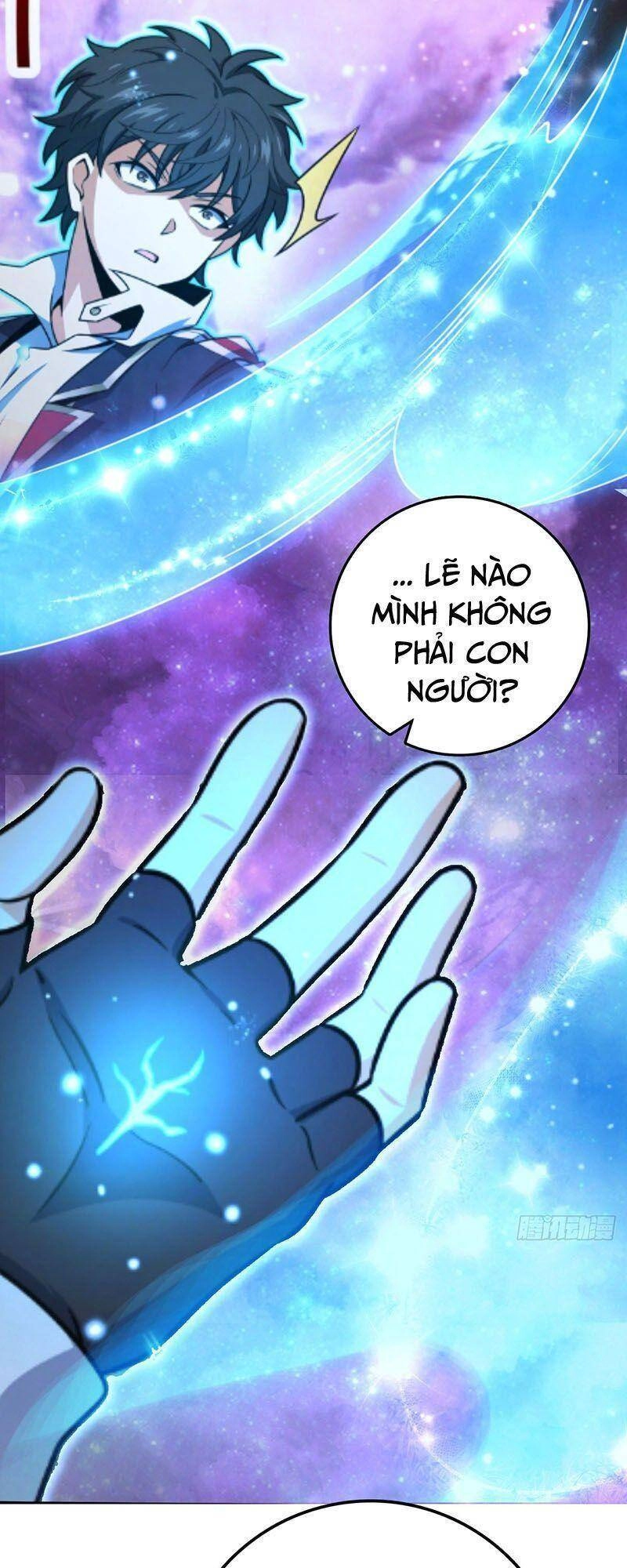 Đại Vương Tha Mạng Chapter 528 - 44