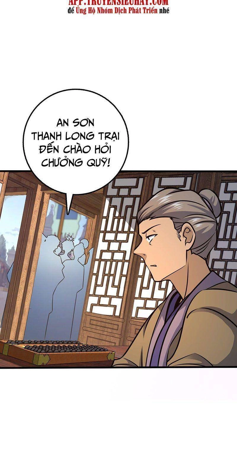 Đại Vương Tha Mạng Chapter 528 - 49