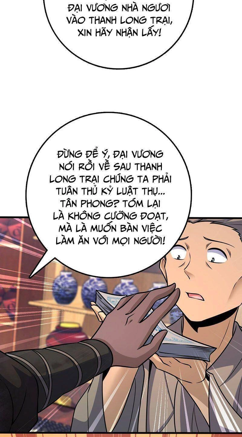 Đại Vương Tha Mạng Chapter 528 - 53