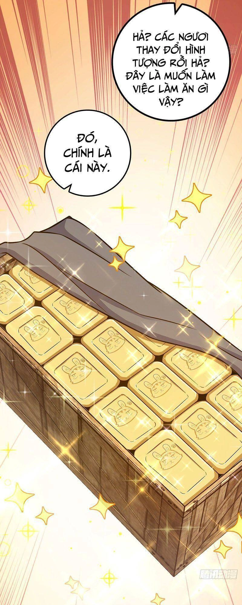 Đại Vương Tha Mạng Chapter 528 - 54