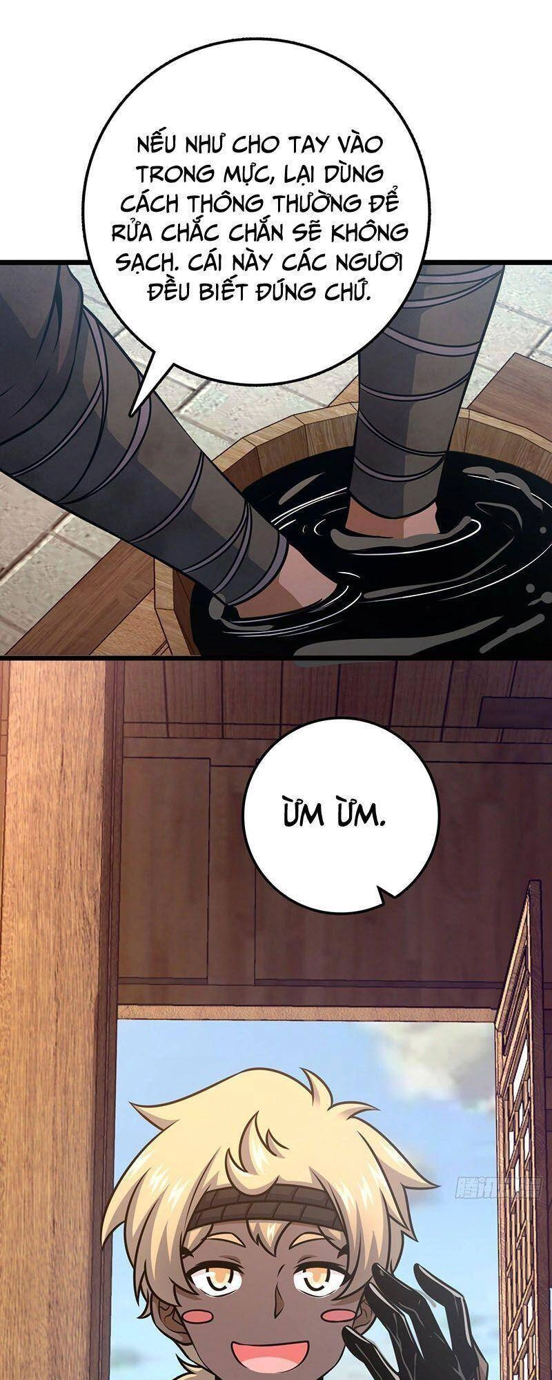 Đại Vương Tha Mạng Chapter 528 - 57