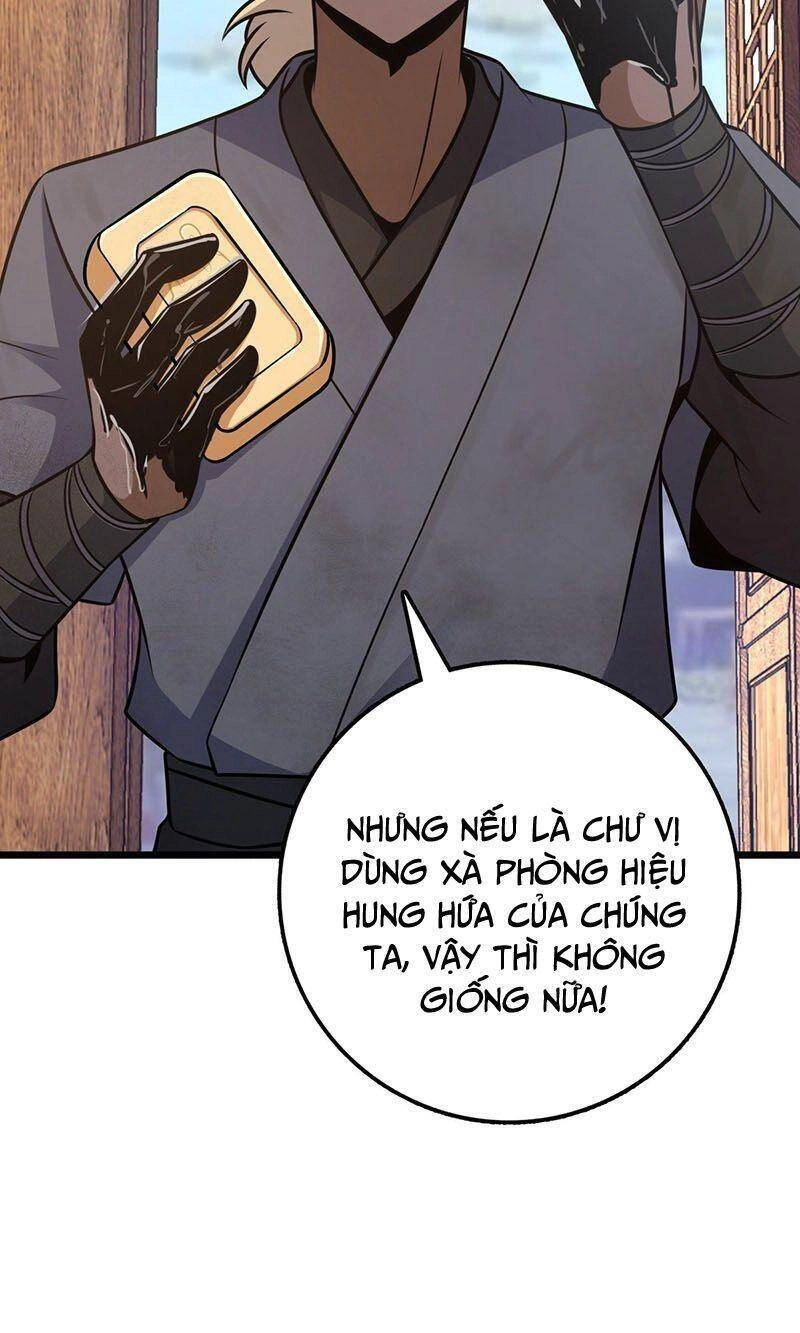 Đại Vương Tha Mạng Chapter 528 - 58