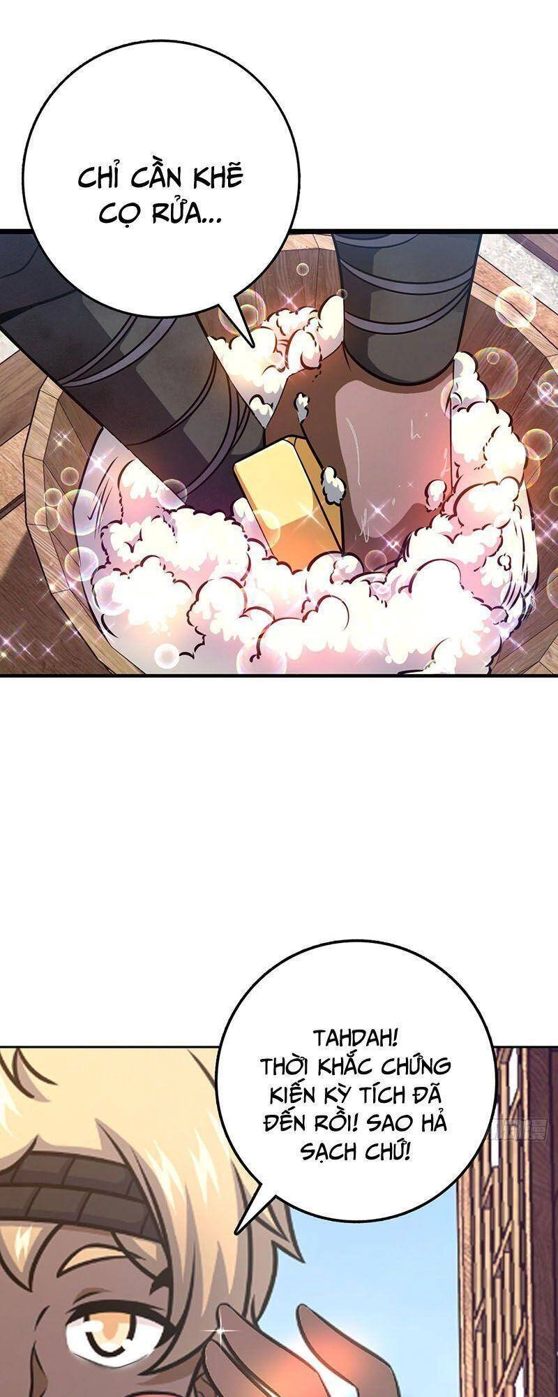 Đại Vương Tha Mạng Chapter 528 - 59