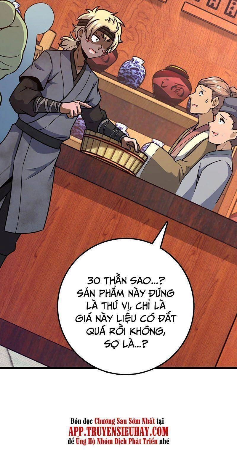 Đại Vương Tha Mạng Chapter 528 - 62