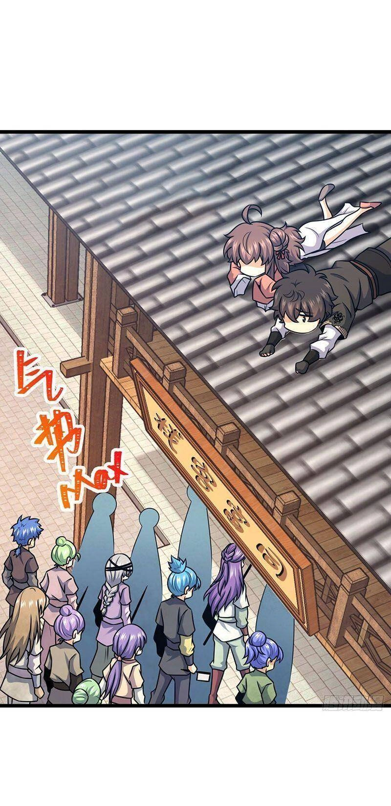 Đại Vương Tha Mạng Chapter 528 - 64