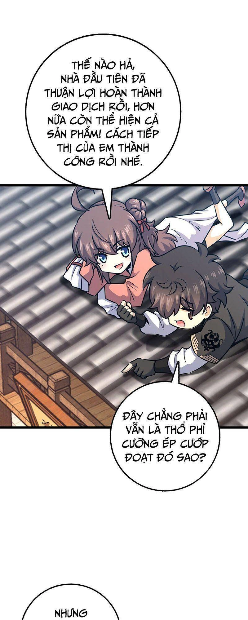 Đại Vương Tha Mạng Chapter 528 - 65