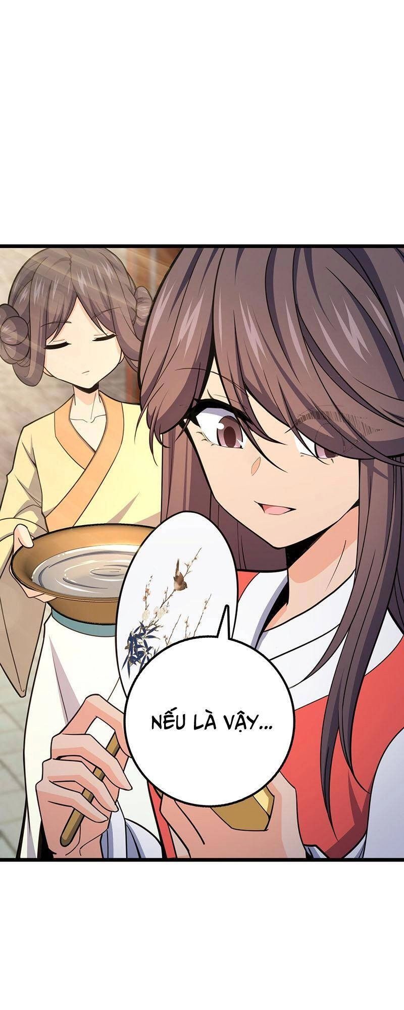 Đại Vương Tha Mạng Chapter 529 - 12