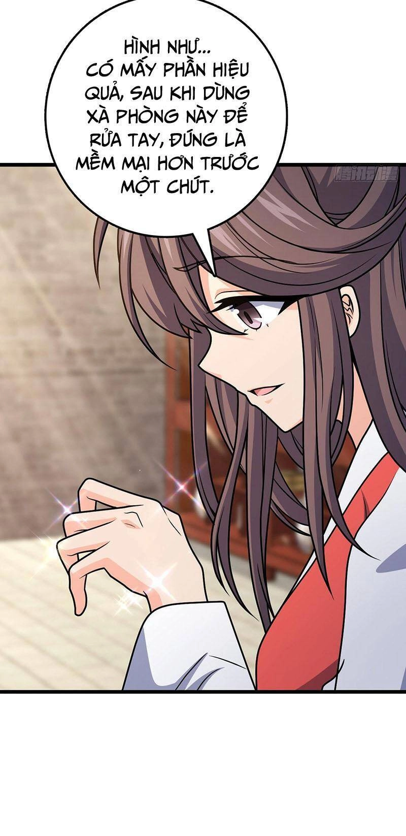 Đại Vương Tha Mạng Chapter 529 - 15