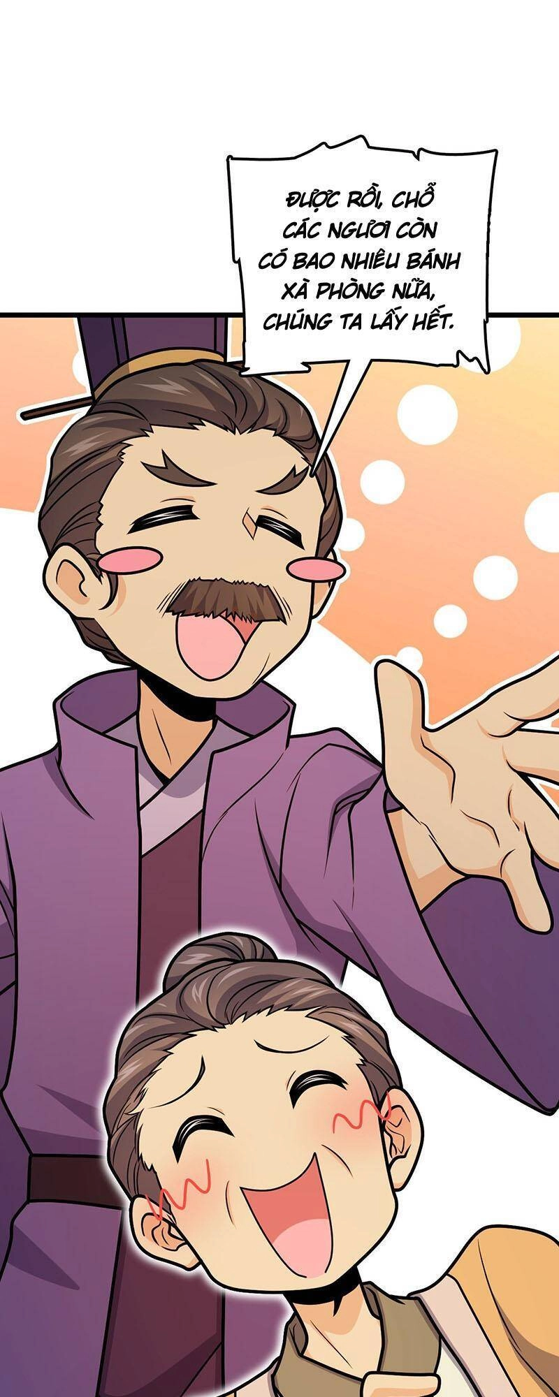 Đại Vương Tha Mạng Chapter 529 - 16